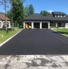 Why Choose Us For All Your Driveway Paving Needs in Brownsville, LA?